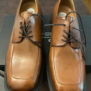 Kenneth Cole Merge Shoes 9.5